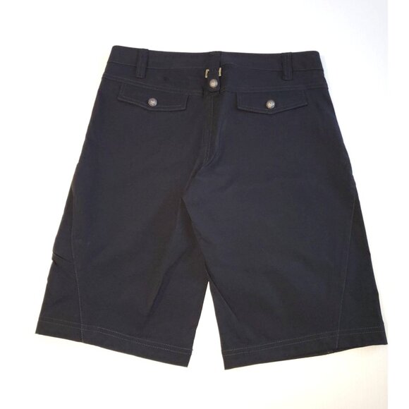 Athleta Women's Dipper Bermuda Outdoor Casual Hiking Short Size 8 1296 - Picture 5 of 13